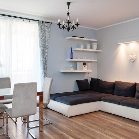 Fantastic By The Sea Apartment Set Up With Love Gdaňsk Exteriér fotografie